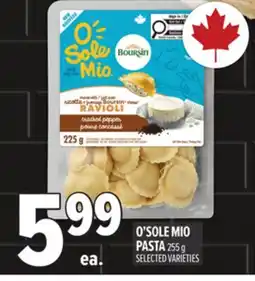 Metro O'SOLE MIO PASTA offer
