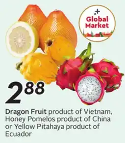 Sobeys Dragon Fruit offer