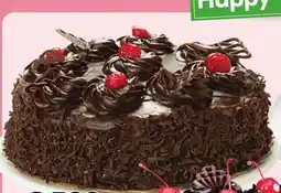 Sobeys Dessert Cakes offer
