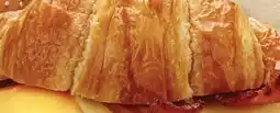 Fortinos BACON & EGG CROISSANT offer