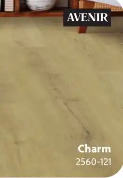 Home Hardware Plank Flooring offer