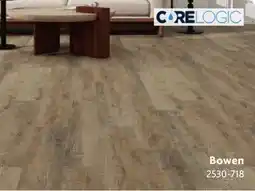 Home Hardware Heritage SPC Vinyl Plank Flooring offer