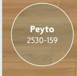 Home Hardware Peyto Jordan SPC Vinyl Plank Flooring offer