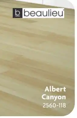 Home Hardware Therma Nature SPC Vinyl Plank Flooring offer