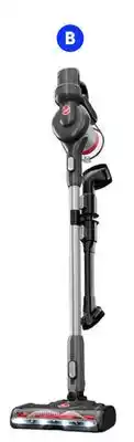 RONA Hoover Excelerate cordless stick vacuum offer