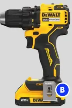 RONA DEWALT 1/2 drill/driver offer