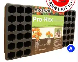 RONA 72-cell seed starting tray offer