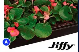 RONA Jiffy Tray 11 x 22 offer