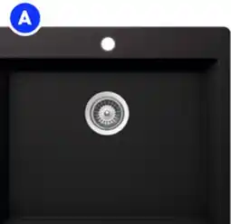 RONA LANDON & CO. kitchen sinks offer