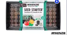 RONA 72-cell greenhouse offer