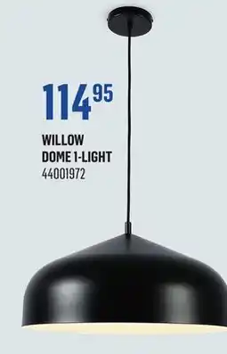 Canac Pendant offer