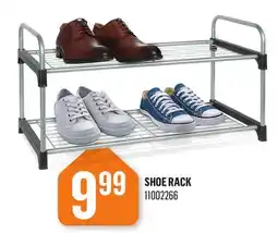 Canac Shoe Rack offer