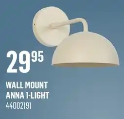 Canac Wall Mount offer
