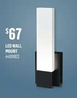 Canac LED Wall Mount offer