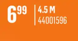 Canac Small Device Extension Cord offer