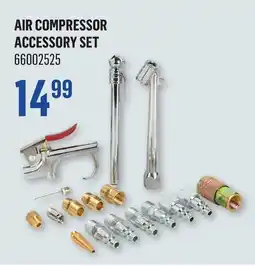 Canac Air Compressor Accessory Set offer