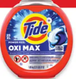 Walmart Tide Pods or Gain Flings! offer