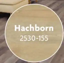 Home Hardware Hollinger SPC Vinyl Plank Flooring offer