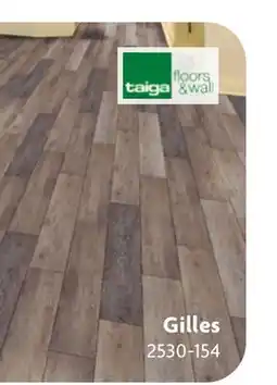 Home Hardware Charm Hollinger SPC Vinyl Plank Flooring offer