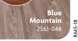 Home Hardware Blue Mountain Loose Lay Vinyl Plank Flooring offer