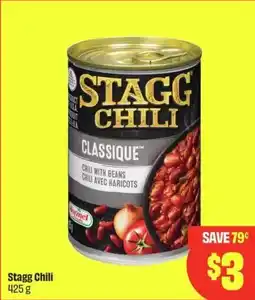 FreshCo Stagg Chili offer