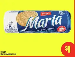 FreshCo Yarych Maria Cookies offer