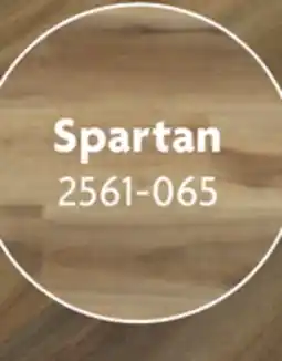 Home Hardware Jacob's Landing Loose Lay Vinyl Plank Flooring offer