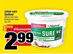 Super C CRÈME SURE SEALTEST offer