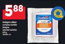 Maxi bologne Lafleur offer