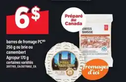 Maxi Fromages PC offer