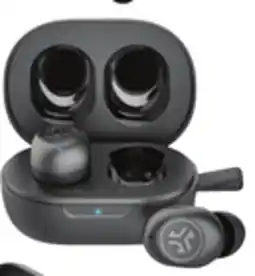 Canadian Tire JLab JBuds Mini True Wireless Earbuds offer