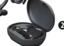 Canadian Tire JLab True Wireless Sport Headphones offer