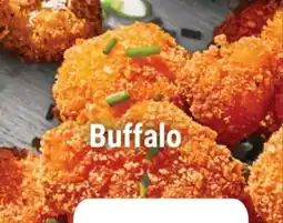 M & M Food Market Buffalo CAULIFLOWER BITES offer