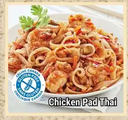 M & M Food Market Chicken Pad Thai offer