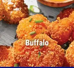M & M Food Market CAULIFLOWER BITES Buffalo offer
