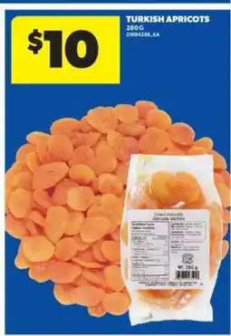 Real Canadian Superstore Turkish Apricots offer