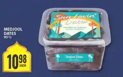 Food Basics Medjool Dates offer