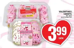 Food Basics Valentines Sweets offer