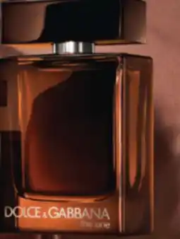Shoppers Drug Mart Dolce&Gabbana The One Pour Homme Parfum offer