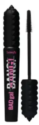 Shoppers Drug Mart Benefit BADgal Bang Mascara offer