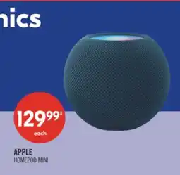 Shoppers Drug Mart APPLE HOMEPOD MINI offer