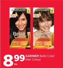 Rexall GARNIER Belle Color Hair Colour offer