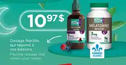 Accès pharma Laboratoire SUISSE SLEEP offer