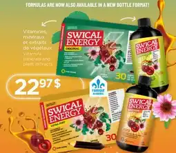 Accès pharma FORMULAS ARE NOW ALSO AVAILABLE IN A NEW BOTTLE FORMAT! offer