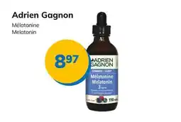 Accès pharma Adrien Gagnon offer