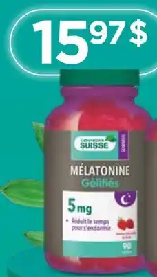 Accès pharma SLEEP offer