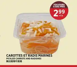 Kim Phat PICKLED CARROTS AND RADISHES offer