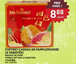 Kim Phat POMELO GIFT BOX offer