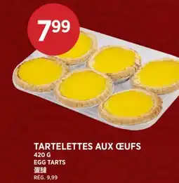 Kim Phat EGG TARTS offer