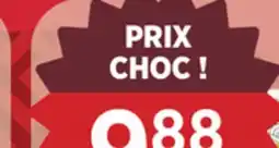 Kim Phat KIM PHAT RI6 DURIAN PULP WITH SEED offer